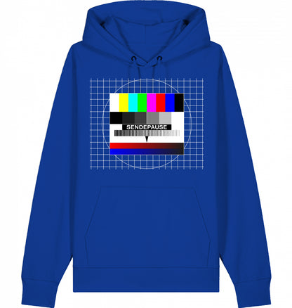 Sendepause_Hoodie