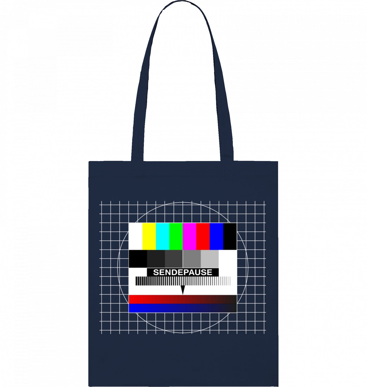Sendepause Bag
