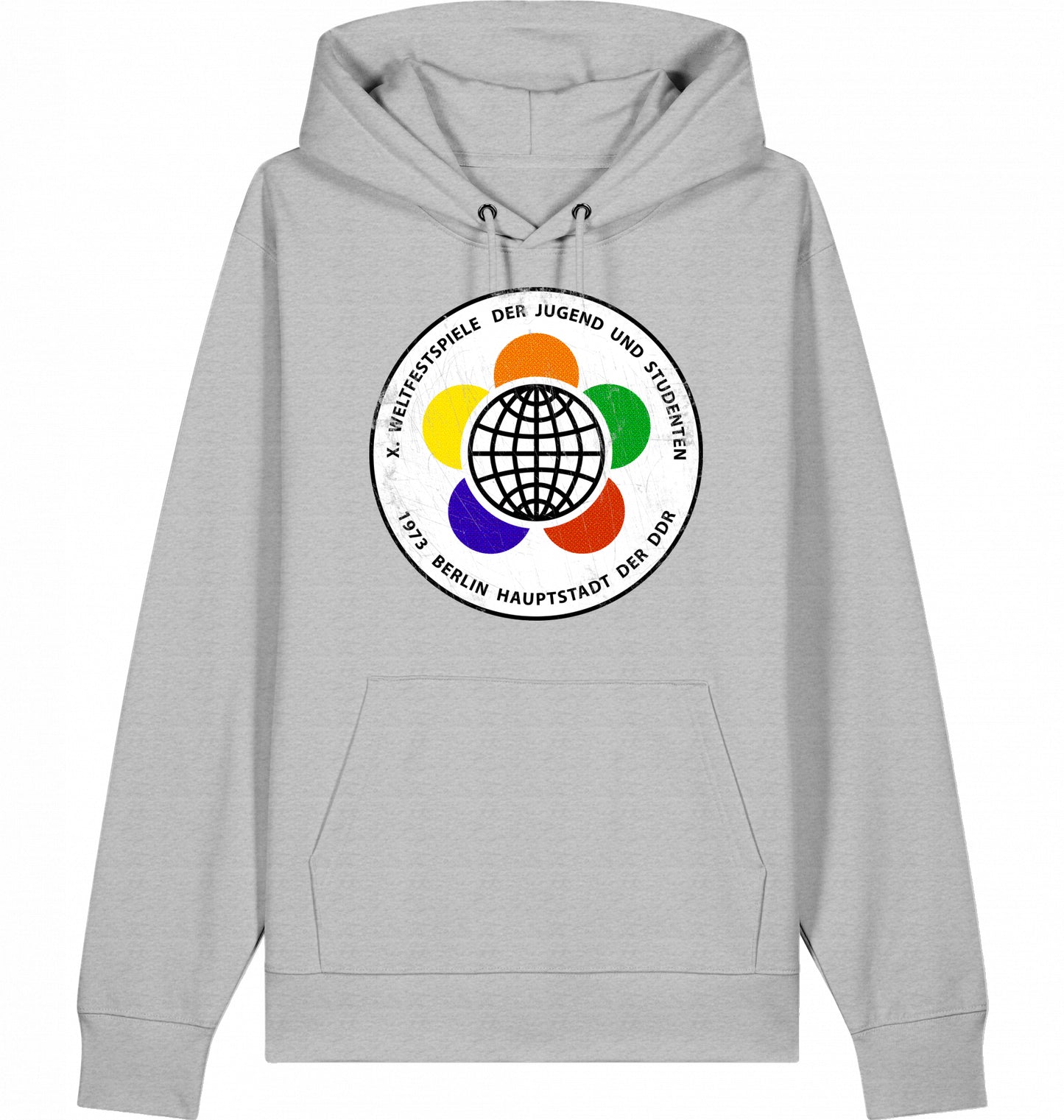 Weltfestspiele 1973 Berlin