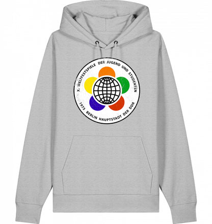 Weltfestspiele 1973 Berlin