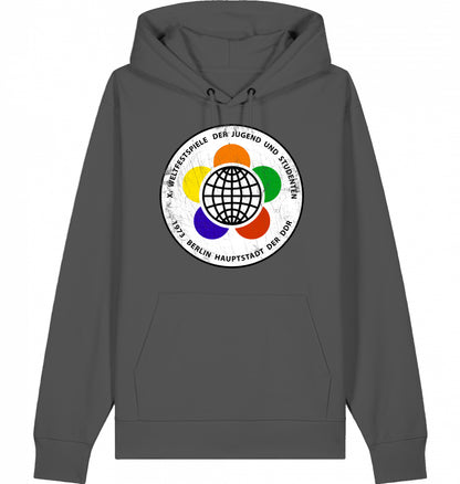 Weltfestspiele 1973 Berlin