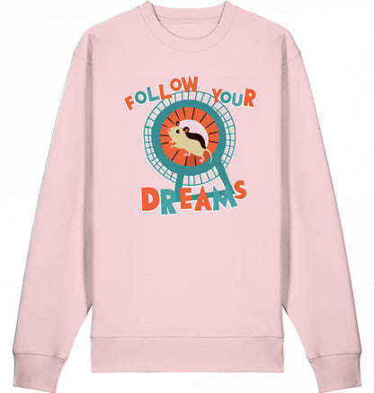 Follow Your Dreams