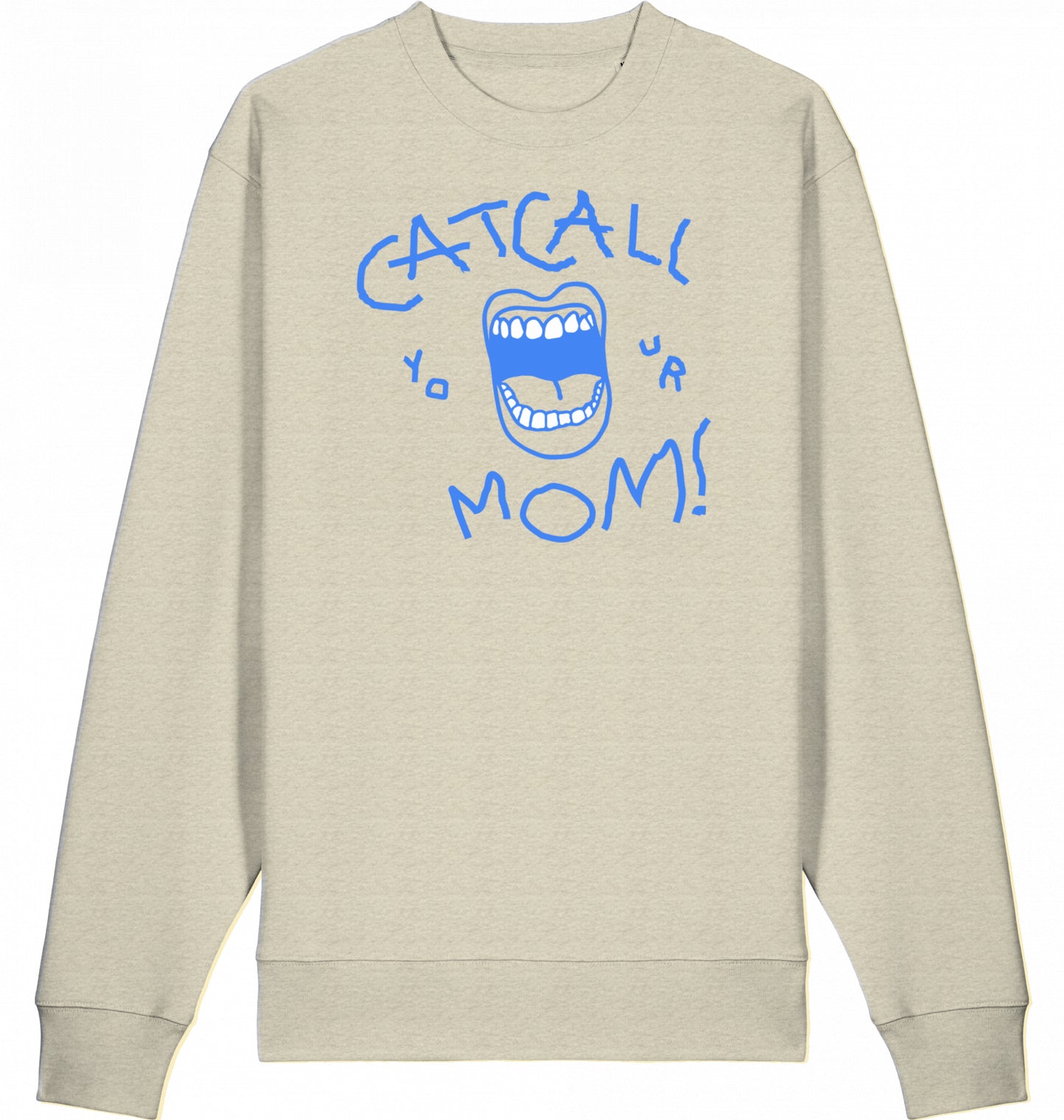 Catcall Your Mom