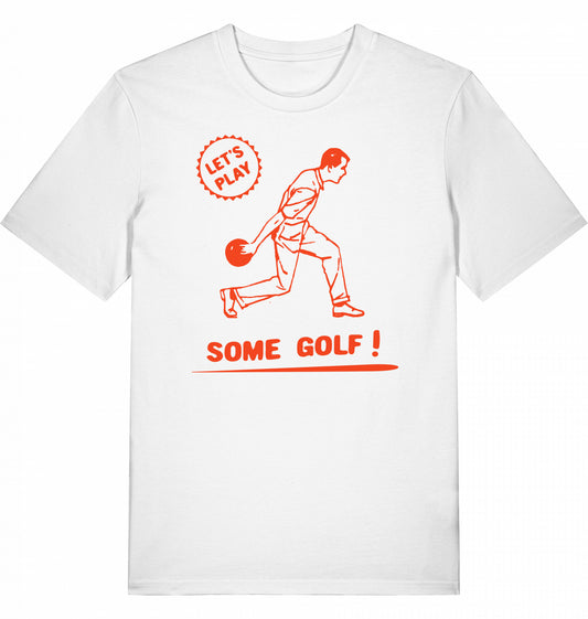 Let's Play Some Golf