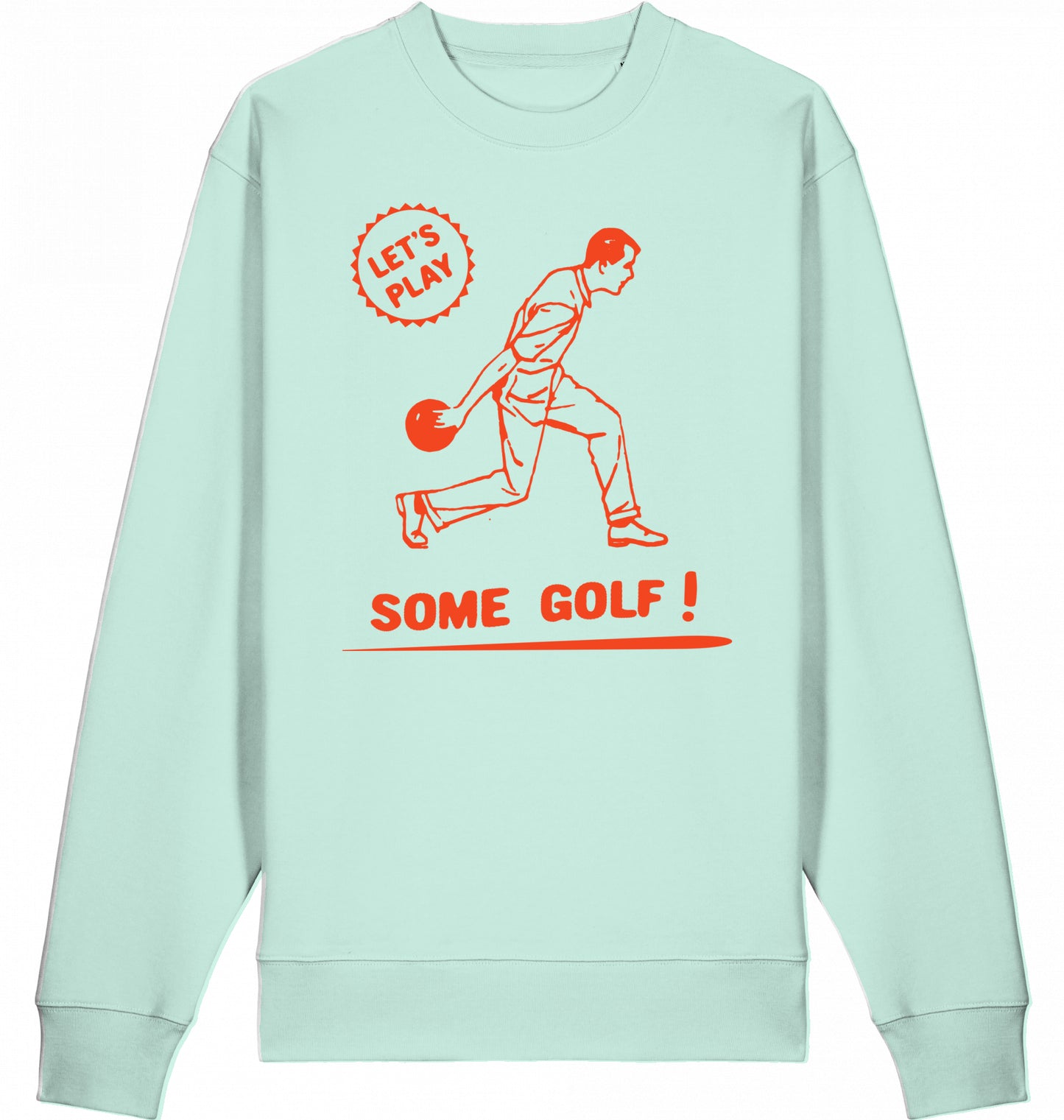 Let's Play Some Golf