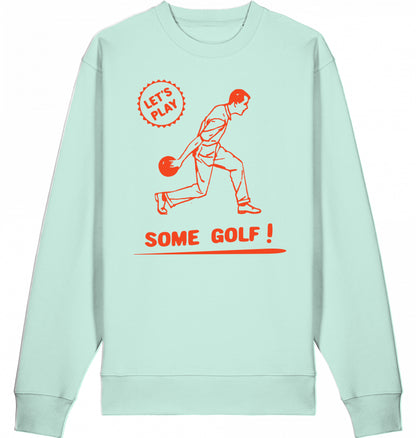 Let's Play Some Golf