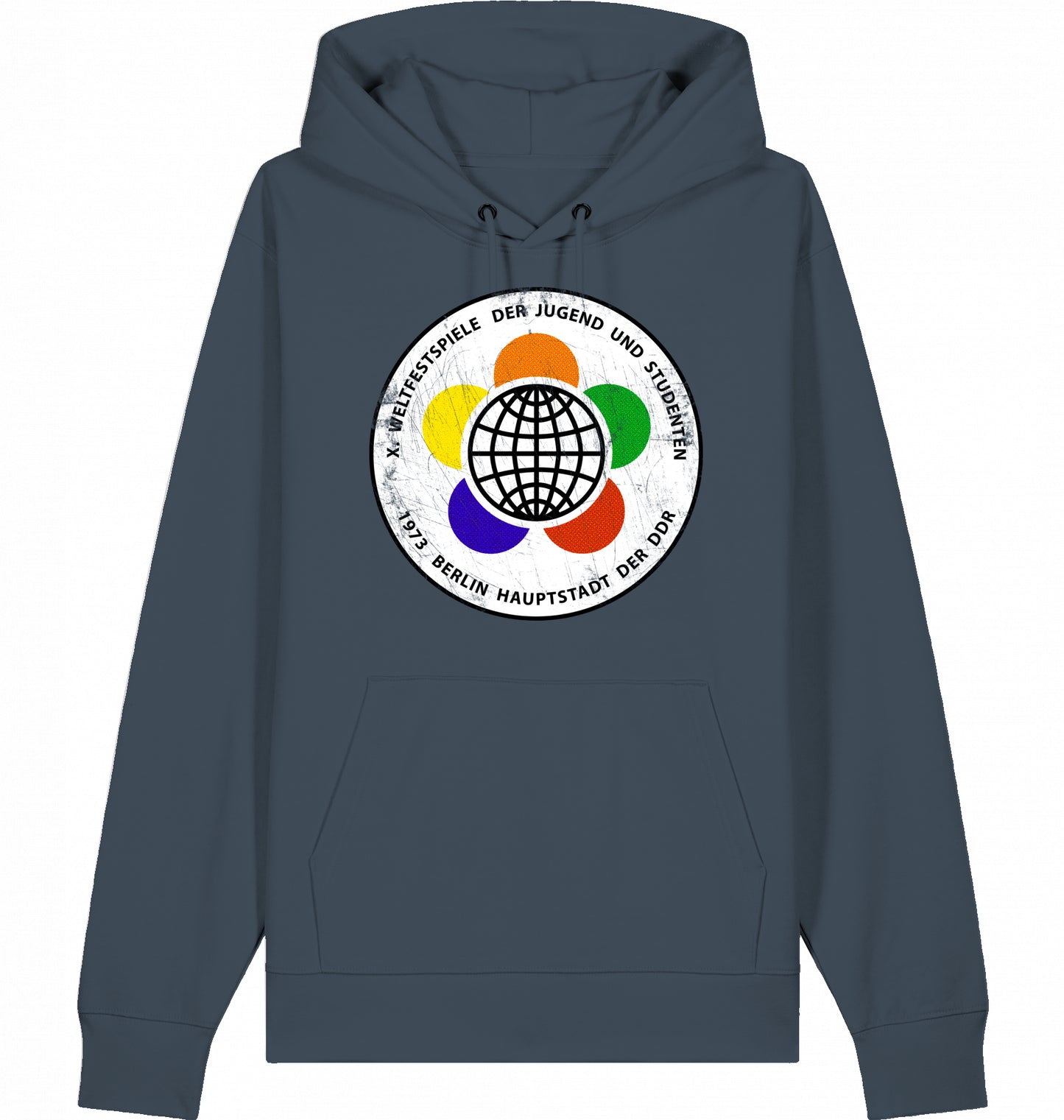 Weltfestspiele 1973 Berlin