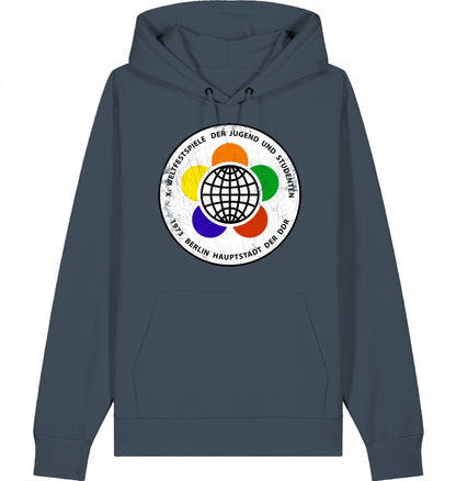 Weltfestspiele 1973 Berlin