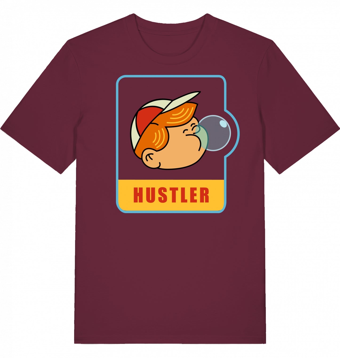 Hustler Shirt