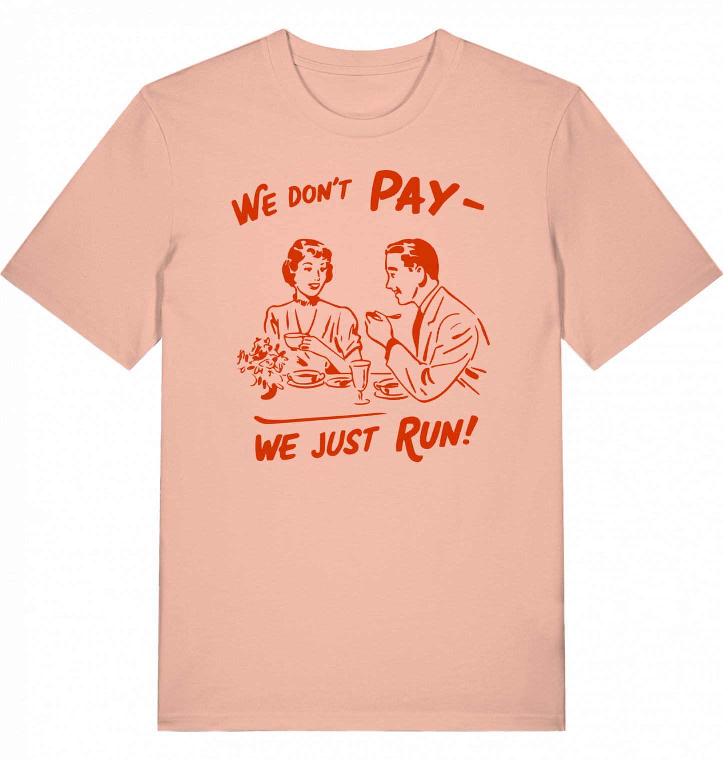 We Don't Pay