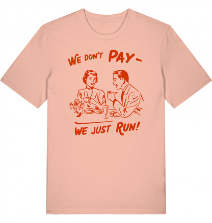 We Don't Pay