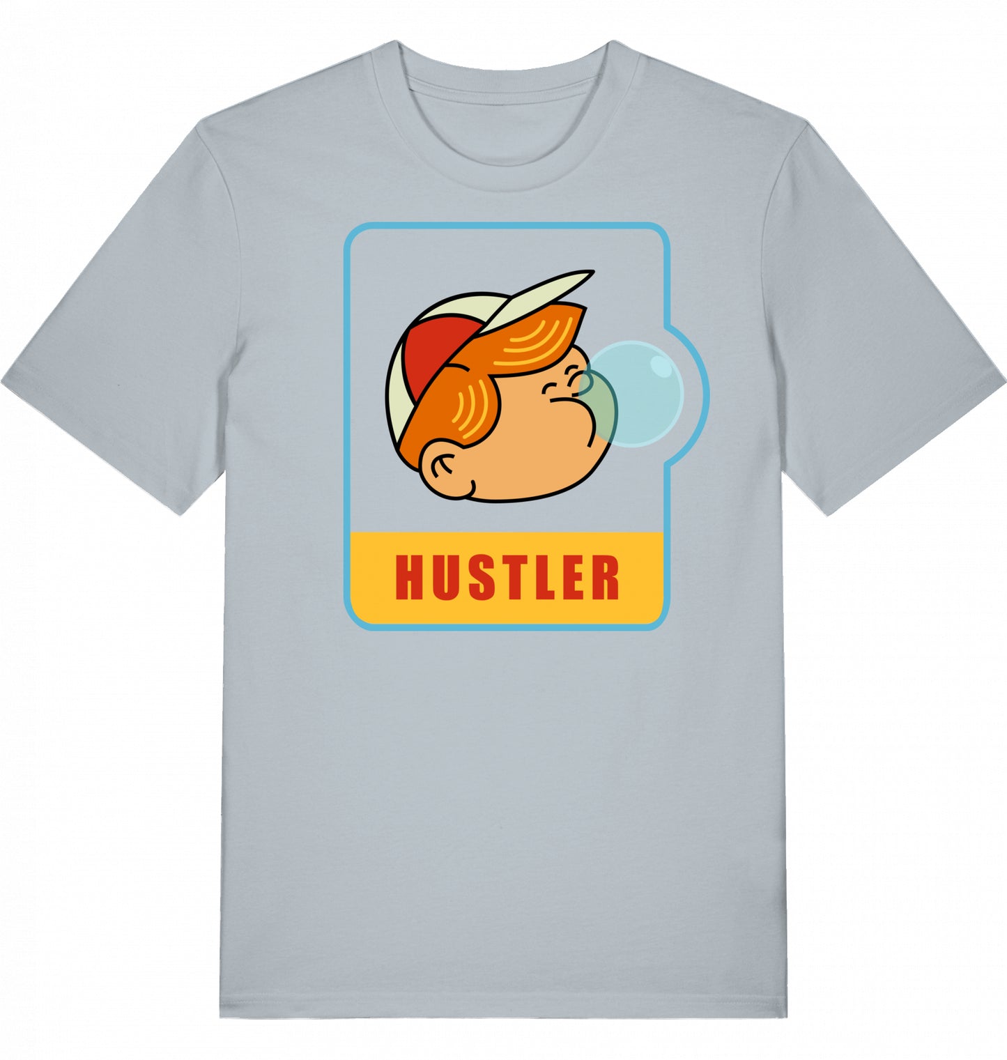 Hustler Shirt