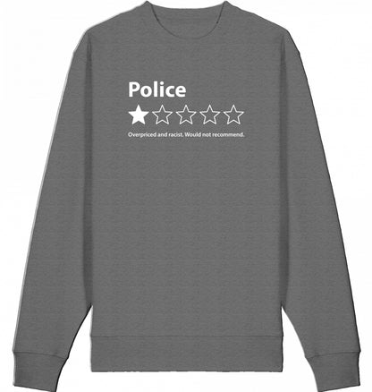 Police - One Star