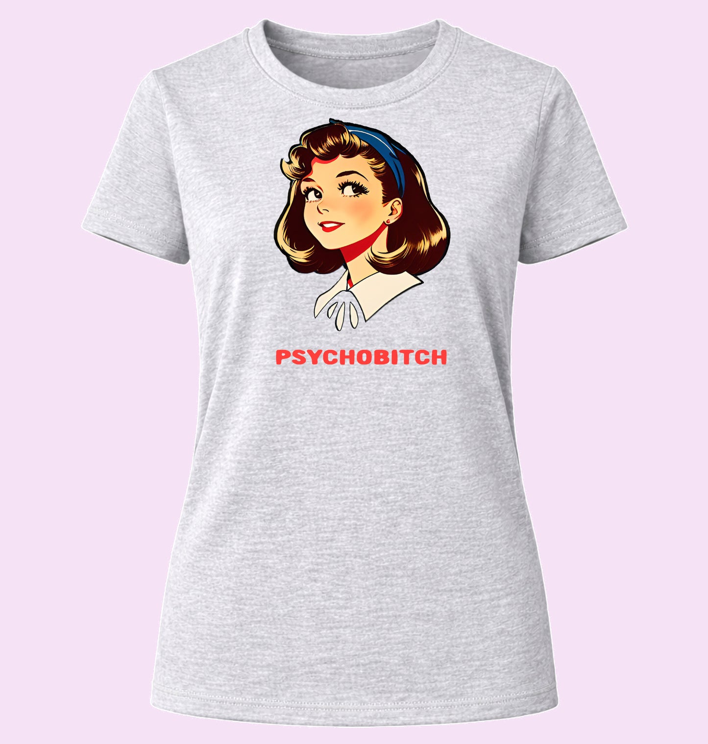 Psychobitch // Fem-Cut