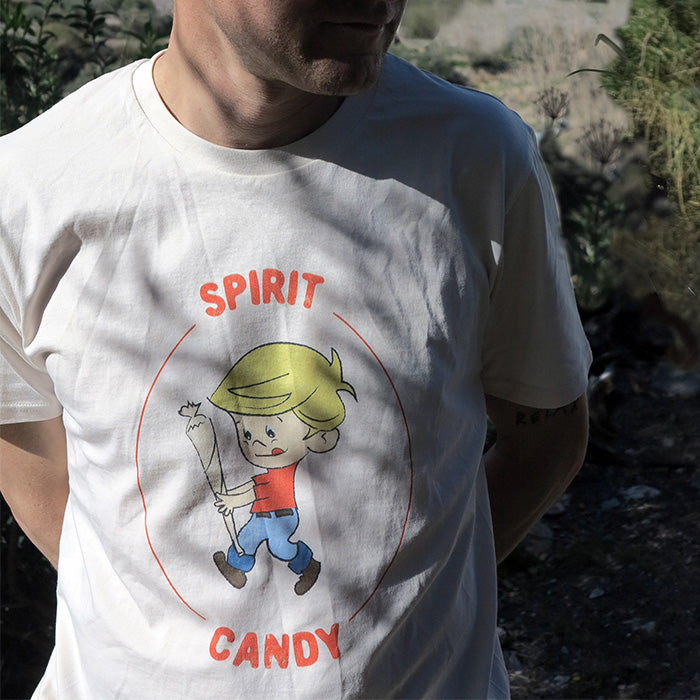 spirit candy